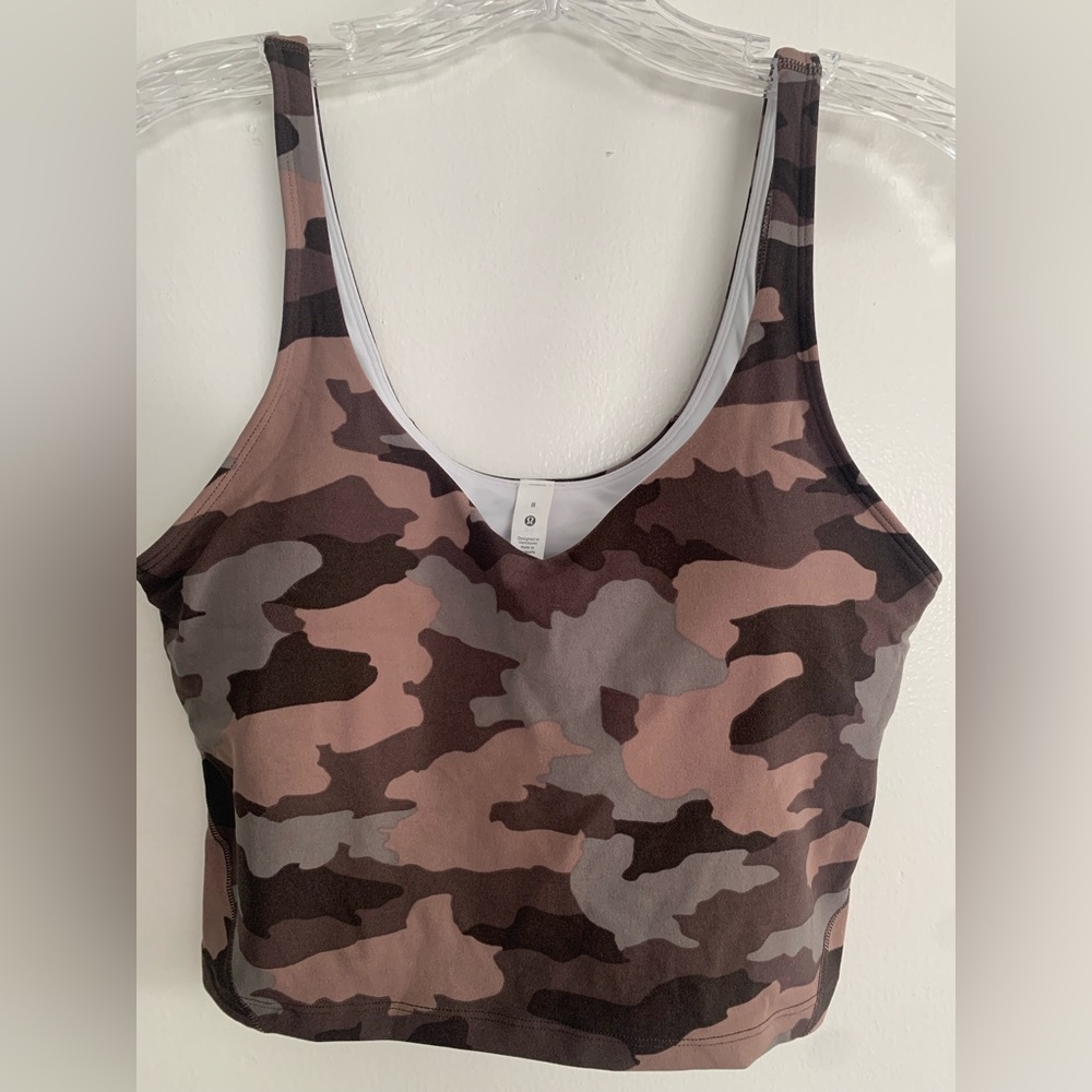 Lululemon Align tank top - Picture 1 of 6